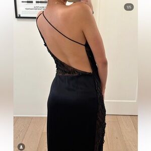 2018 Cushnie Et Oches Gown